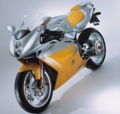2004 MV Agusta F4 1000 S photo